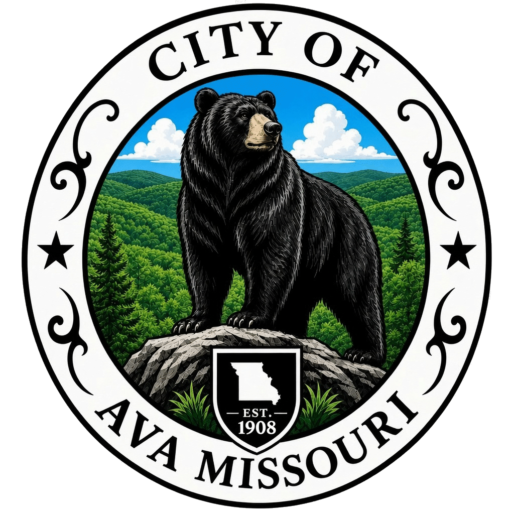 City of Ava